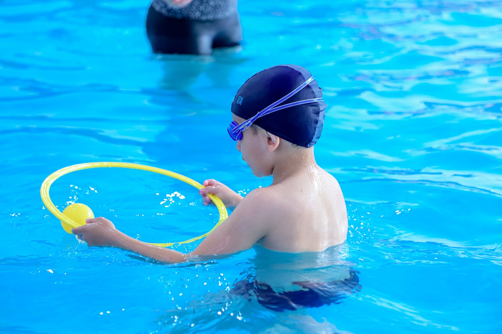 Maringá oferece atividades físicas para crianças com autismo; inscrições abertas