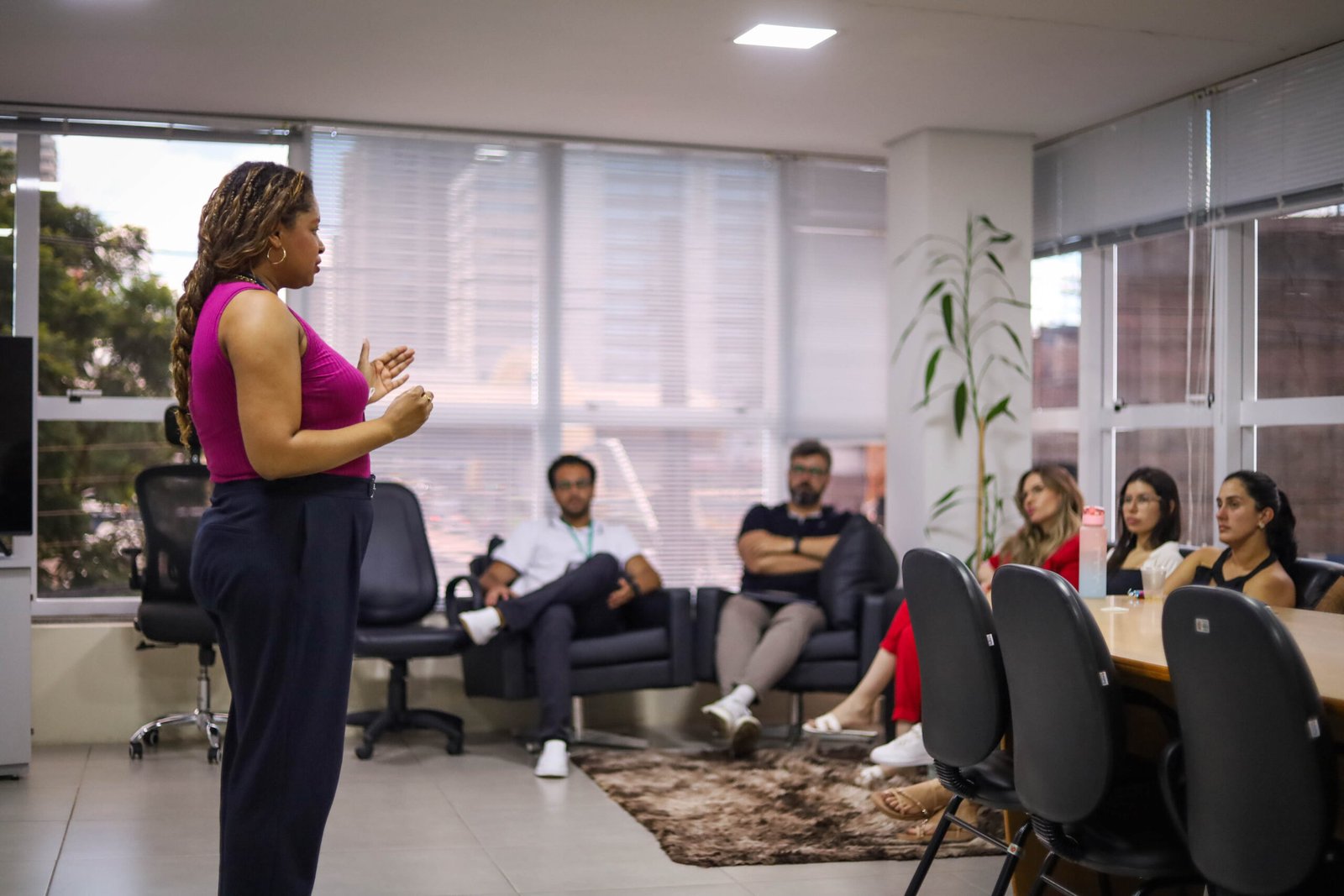 Maringá oferece curso gratuito sobre mercado local para MEIs com 15 vagas