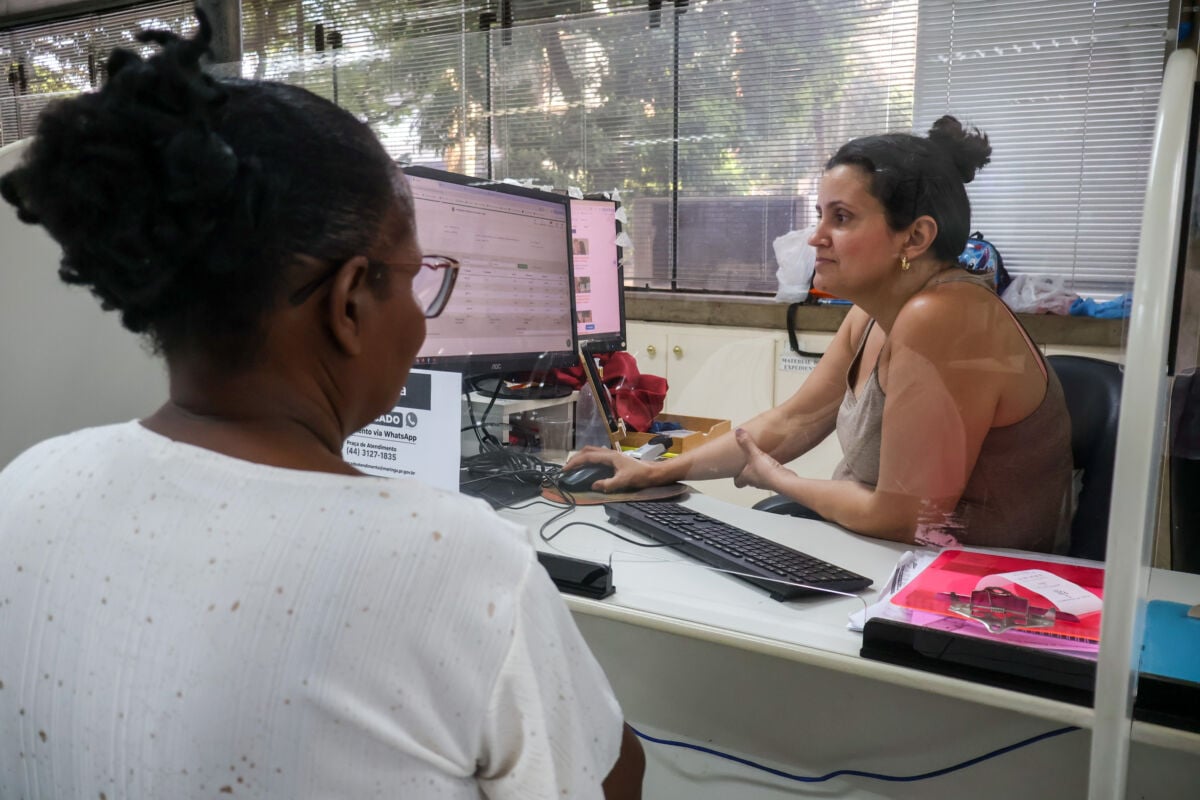Maringá permite que servidores reorganizem jornada sem perder carga horária