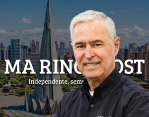 Maringá Post completa nove anos consolidando jornalismo digital independente
