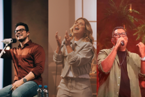 Maringá promove grande evento cultural em setembro com Anderson Freire e Aline Barros