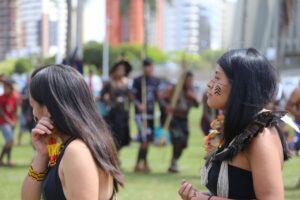 Maringá recebe 6ª edição de evento sobre culturas indígenas em agosto