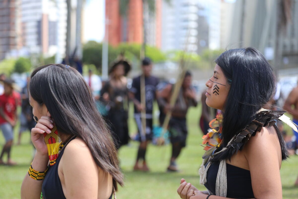 Maringá recebe 6ª edição de evento sobre culturas indígenas em agosto