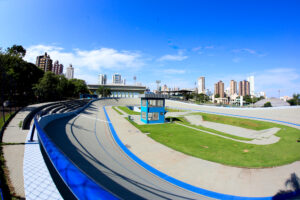 Maringá recebe Taça Brasil de Ciclismo de Pista