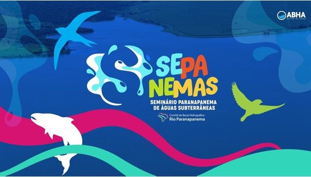 Maringá sedia encontro inédito sobre preservação de aquíferos e recursos hídricos