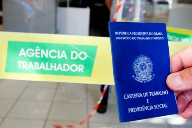 Maringá tem 653 oportunidades de emprego disponíveis na Agência do Trabalhador