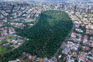 Maringá vincula novos projetos habitacionais a benefícios públicos e sustentabilidade