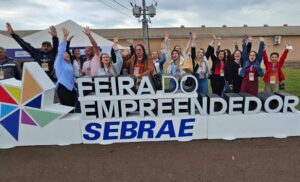 Mauá da Serra participa de Feira do Empreendedor em Londrina com caravana