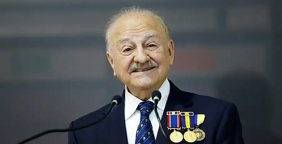 Morre professor Amaury Meller, pioneiro da educação e fundador da UEM