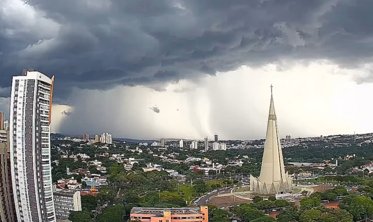 MP realiza seminário em Maringá sobre efeitos climáticos do Super El Niño