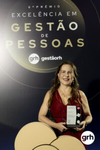 MRV&CO é destaque em prêmio nacional de excelência em gestão de pessoas