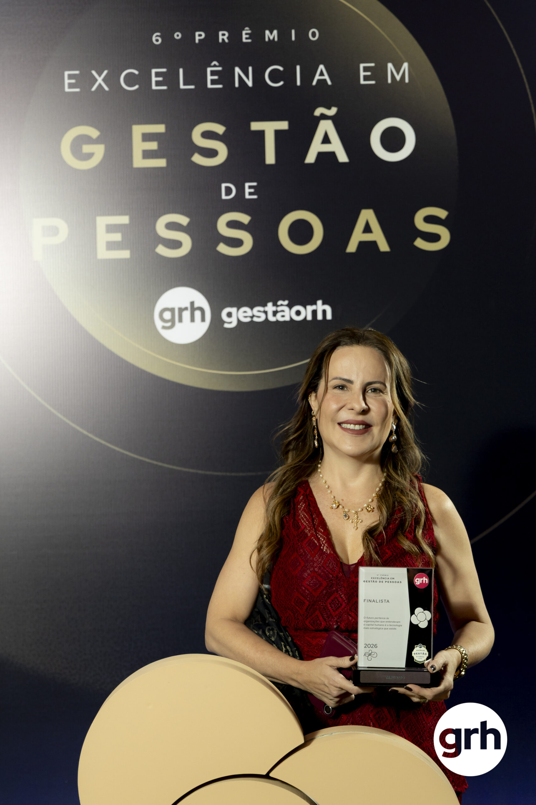 MRV&CO é destaque em prêmio nacional de excelência em gestão de pessoas