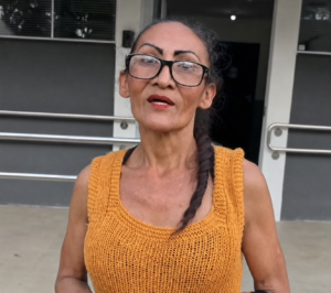Mulher muda relato e assume culpa por esfaqueamento em Maringá; marido pode ser inocentado