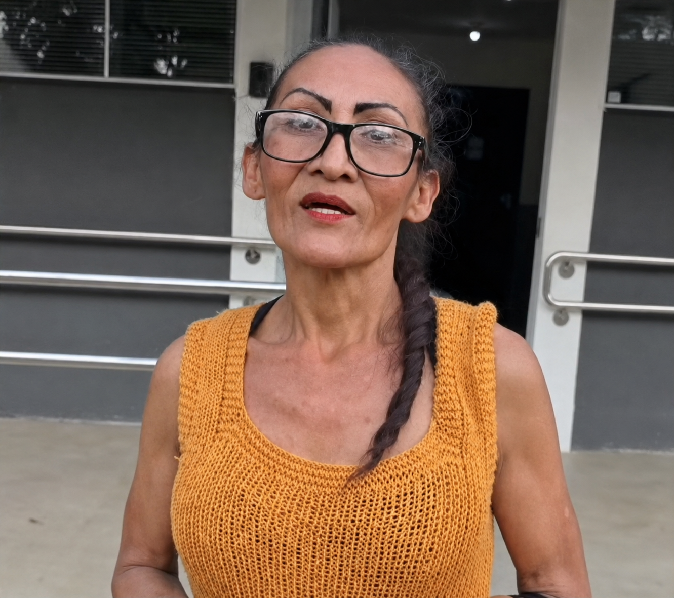 Mulher muda relato e assume culpa por esfaqueamento em Maringá; marido pode ser inocentado