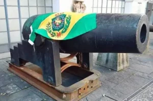 Paraguai cobra Brasil por restituição de acervo histórico do conflito de 1865-1870