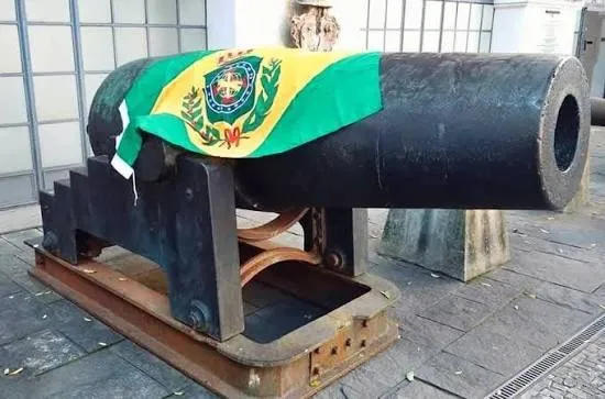 Paraguai cobra Brasil por restituição de acervo histórico do conflito de 1865-1870
