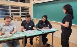 Paraná começa treinamento massivo de mesários para eleições gerais de 2026