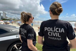 Paraná enfrenta onda de golpes com boletos falsificados; polícia orienta população