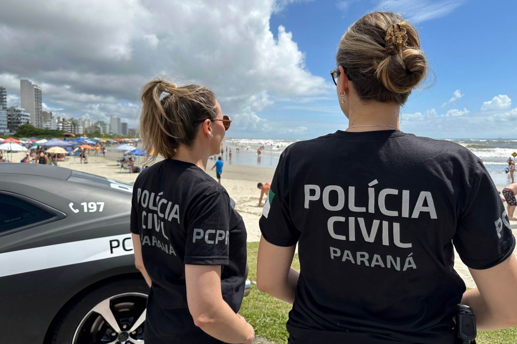 Paraná enfrenta onda de golpes com boletos falsificados; polícia orienta população