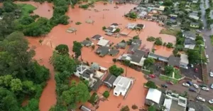 Paraná recebe mutirão federal para agilizar obras de prevenção de desastres