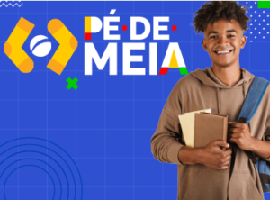 Pé-de-Meia: alunos de nov/dez recebem quinta parcela de R$ 200