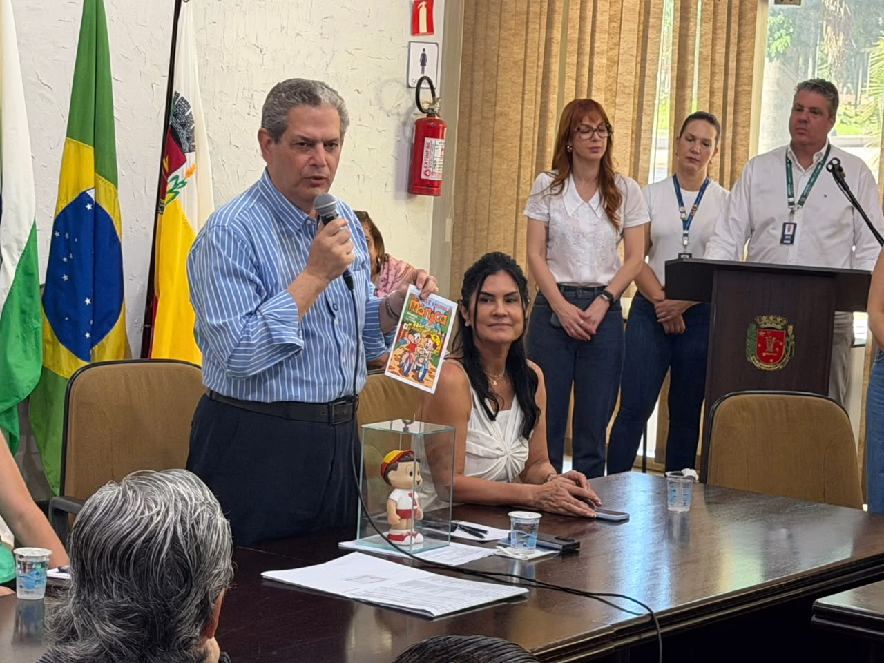 Prefeitura lança portal com detalhes de obras e projetos para população de Maringá