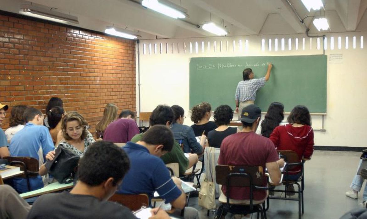 Prouni: última chance para validar inscrição nesta sexta-feira