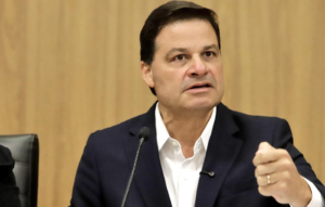 Sandro Alex anuncia sete Gabinetes de Gestão para ampliar combate ao crime no Paraná