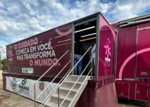 Saúde da Mulher avança com 22 mil procedimentos em nove cidades do Paraná