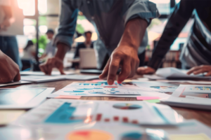 Segunda metade do ano: checklist financeiro para empresas fecharem 2026 no lucro