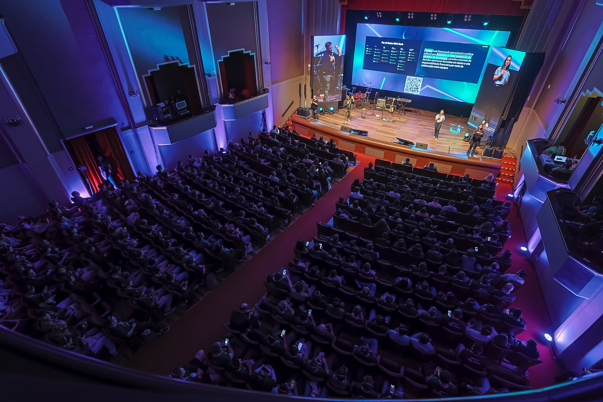 Seniortec 2026 oferece inscrições gratuitas e debate IA na 18ª edição do evento