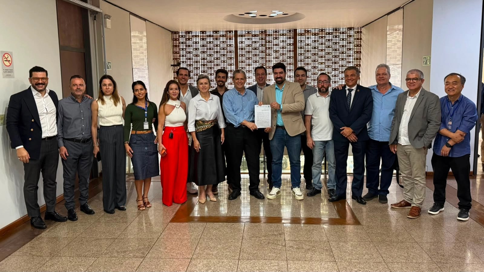 Software by Maringá ganha terreno para nova sede no Parque Tecnológico
