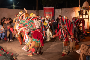 Teatro Paiol representa Arapongas na Mostra MOVE com Auto do Café