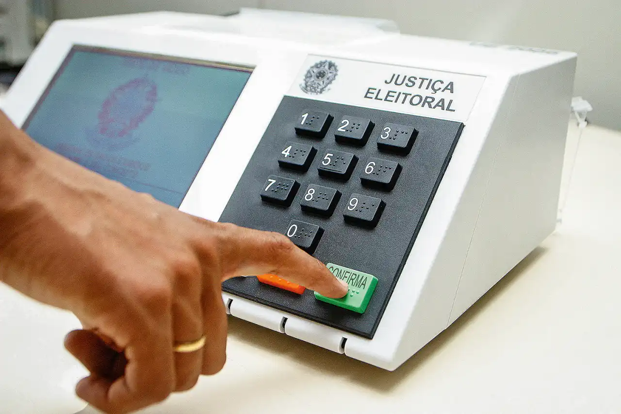 TSE promove semana de esclarecimento sobre segurança das urnas eletrônicas