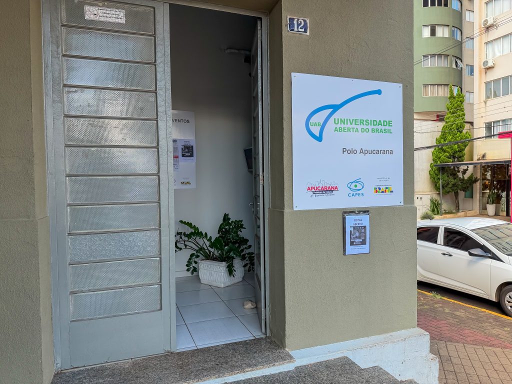 UAB Apucarana oferece 13 vagas em especialização de docência infantil