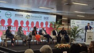 UEM faz debate com finalistas para reitoria nesta quinta-feira em Maringá