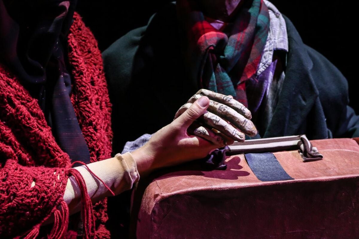 UEM oferece formação em teatro de animação com especialista em setembro