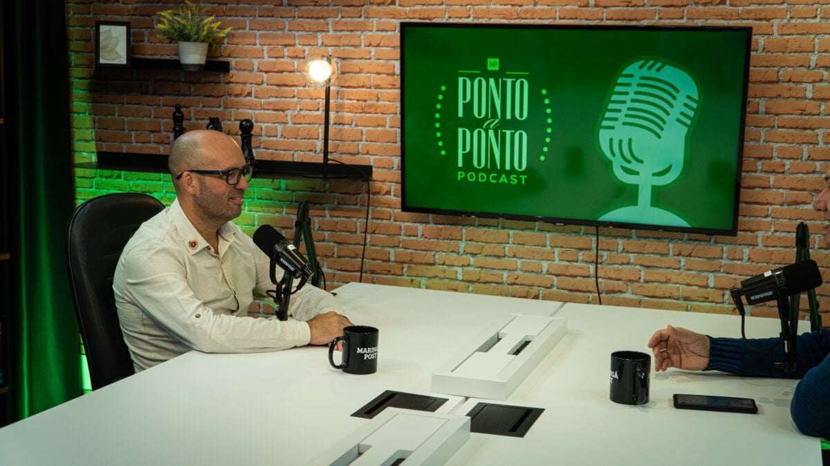 Uilian da Farmácia avalia primeiro mandato e aponta gargalos da gestão pública em Maringá