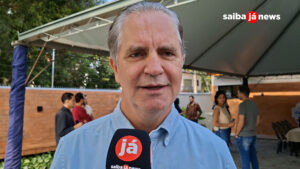 Ulisses Maia lança candidatura à Alep com proposta de expandir modelo de Maringá