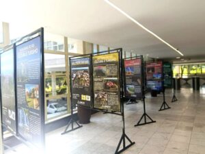 Vale do Ivaí leva Riquezas regionais à Assembleia Legislativa de Curitiba