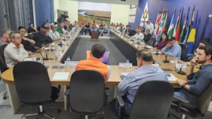 Vale do Ivaí se prepara para El Niño com ações preventivas coordenadas entre municípios