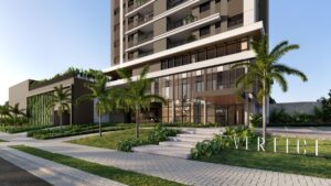 Vértice: A.Yoshii lança novo residencial em Maringá com entrega em 2030
