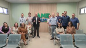 Ambulatório Médico de Especialidades de Ivaiporã começa operações com aporte estadual
