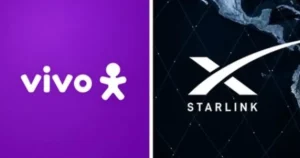 Anatel estende testes de Vivo e Starlink para celular conectado a satélite até 2029