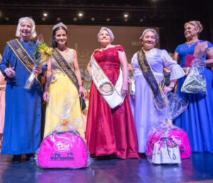 Apucarana lança concurso Miss e Mister Longevidade 2026 com inscrições abertas