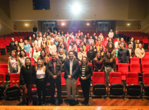 Arapongas inaugura Serviço de Acolhimento em Família Acolhedora
