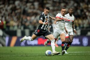 Bahia entra no G4 após vitória; São Paulo avança e Fluminense perde posição