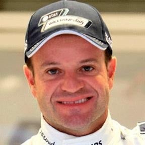 Barrichello volta à Stock Car e divide carro com filho em prova de Brasília