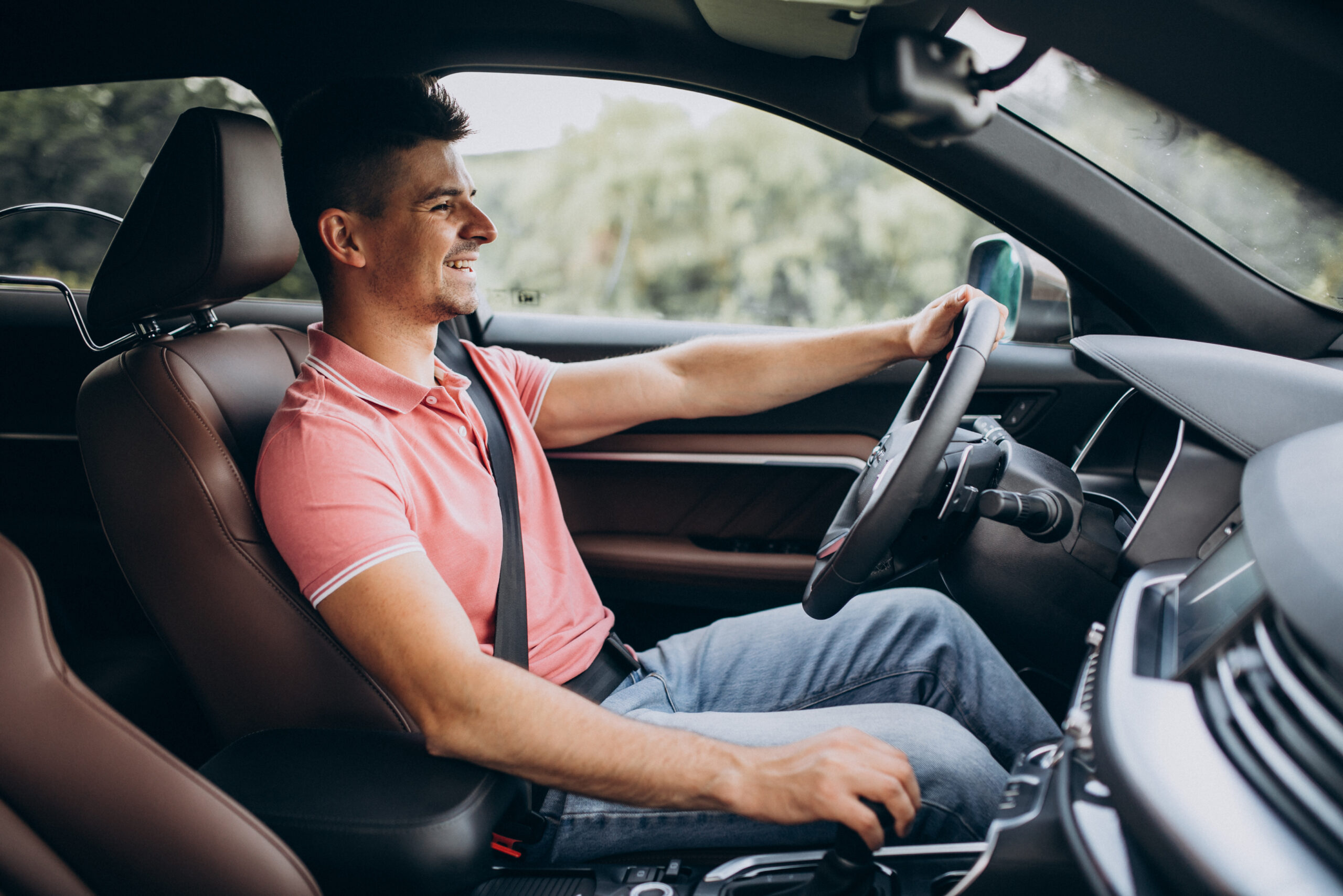 Bem-estar emocional de motoristas é essencial para segurança nas ruas de Maringá