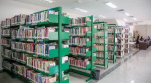 Biblioteca Comunitária Cultura Viva abre inscrições para projetos no Norte do Paraná